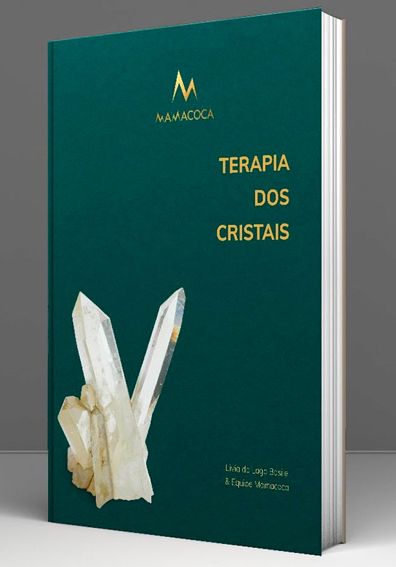 Apostila Terapia dos Cristais