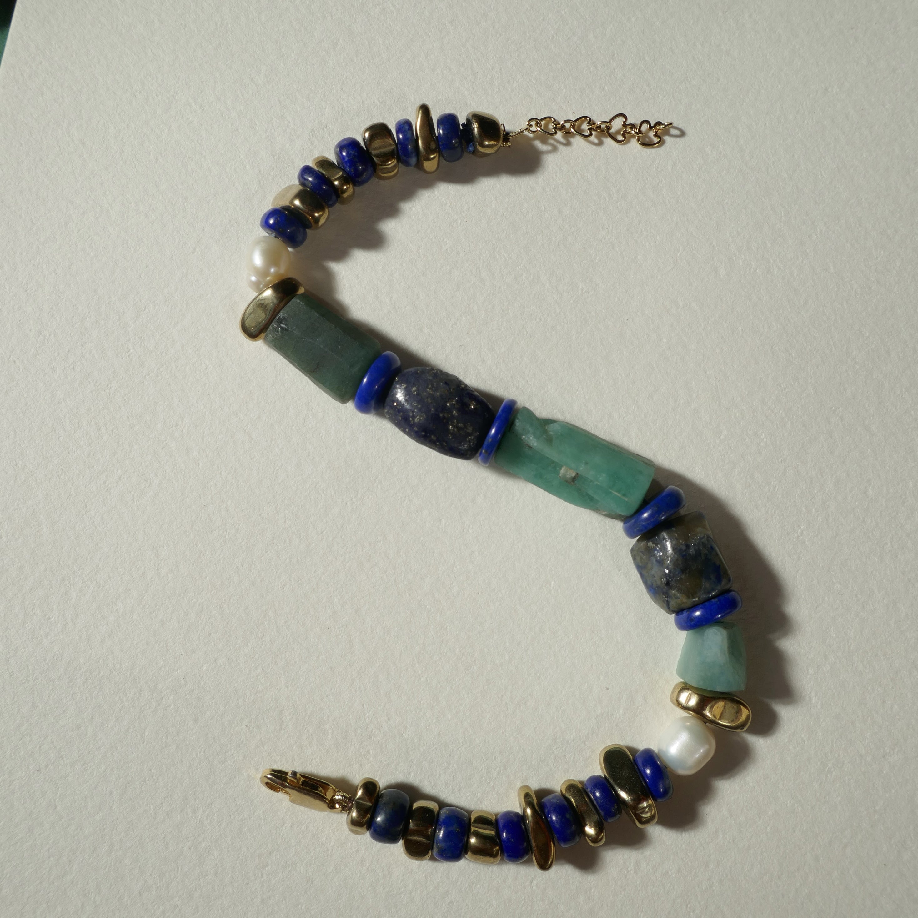 Pulseira Ventura