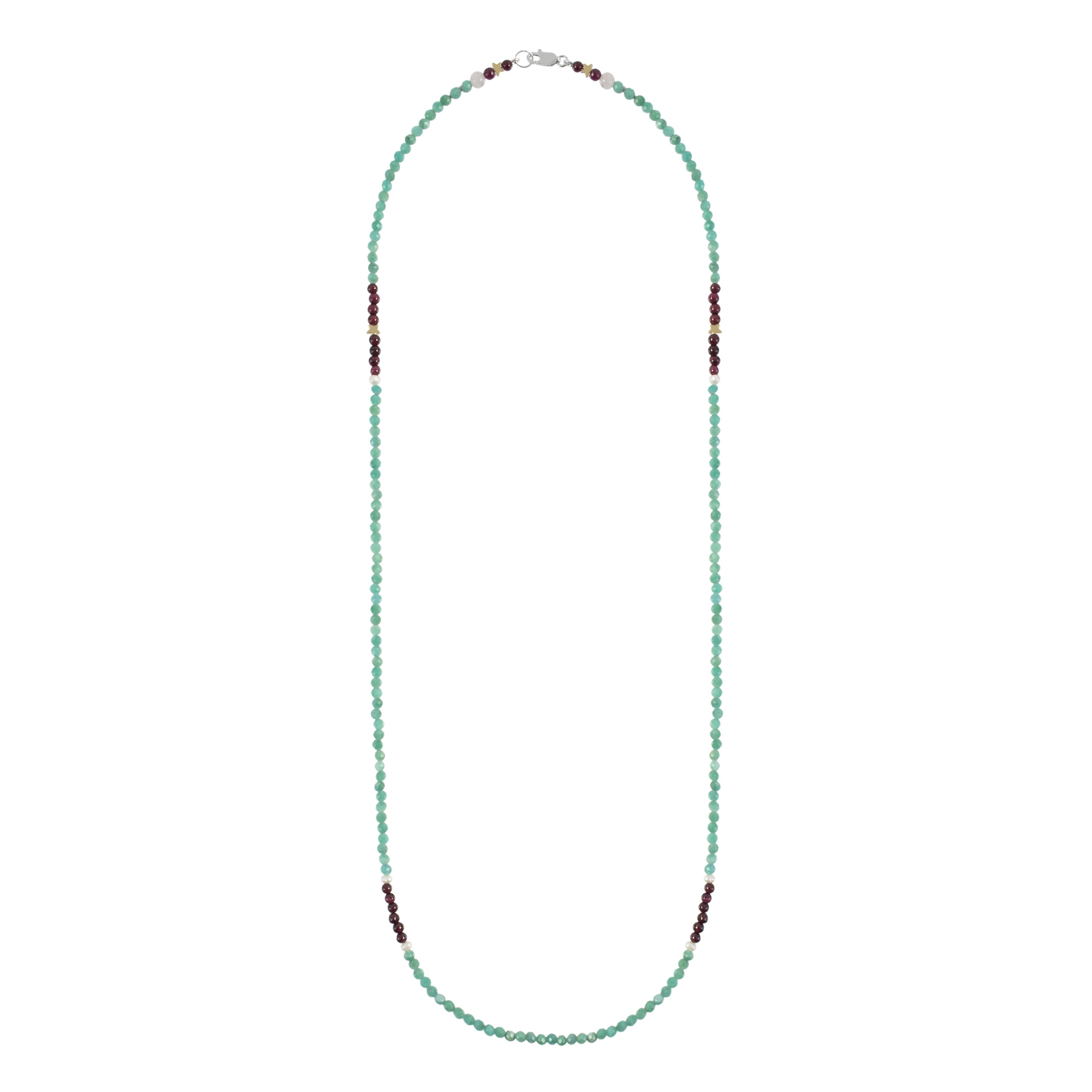 Colar Pineal Apatita