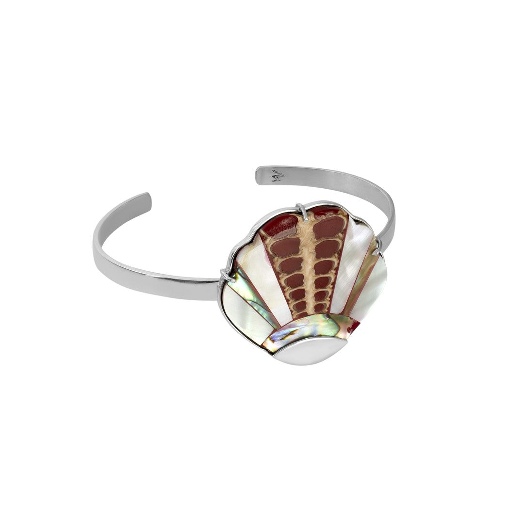 Pulseira Abalone Sardenha