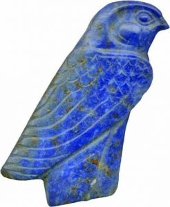 Lapis Lazuli Egito 
